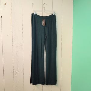 Double D Ranch knit pants!